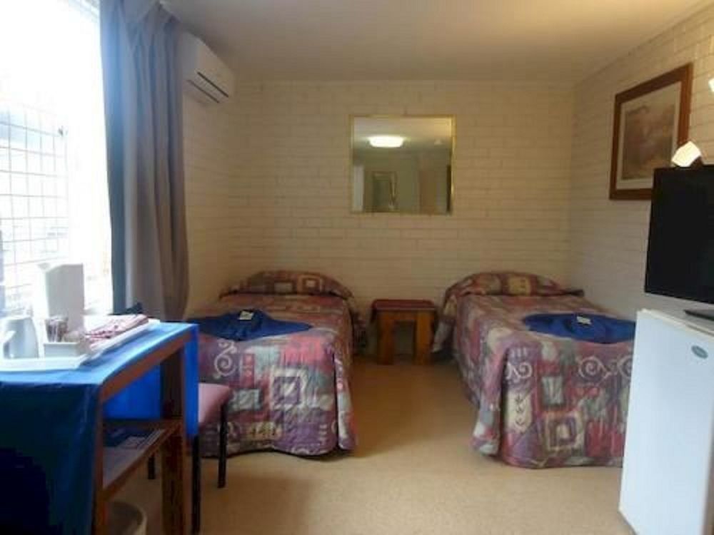 Kingsford Riverside Inn Μπρίσμπεϊν Εξωτερικό φωτογραφία