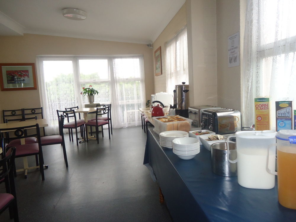 Kingsford Riverside Inn Μπρίσμπεϊν Εξωτερικό φωτογραφία