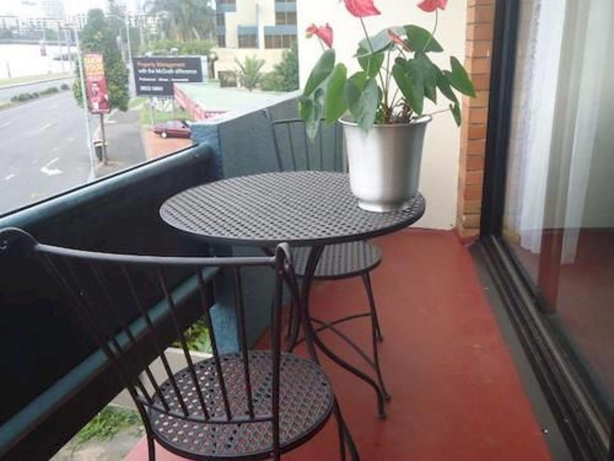 Kingsford Riverside Inn Μπρίσμπεϊν Εξωτερικό φωτογραφία