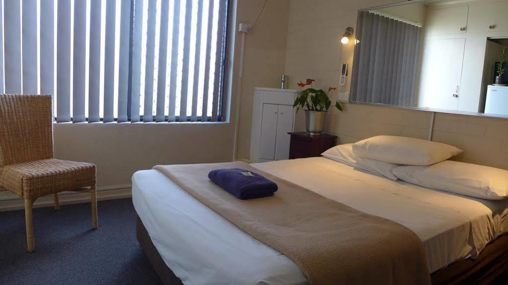 Kingsford Riverside Inn Μπρίσμπεϊν Εξωτερικό φωτογραφία