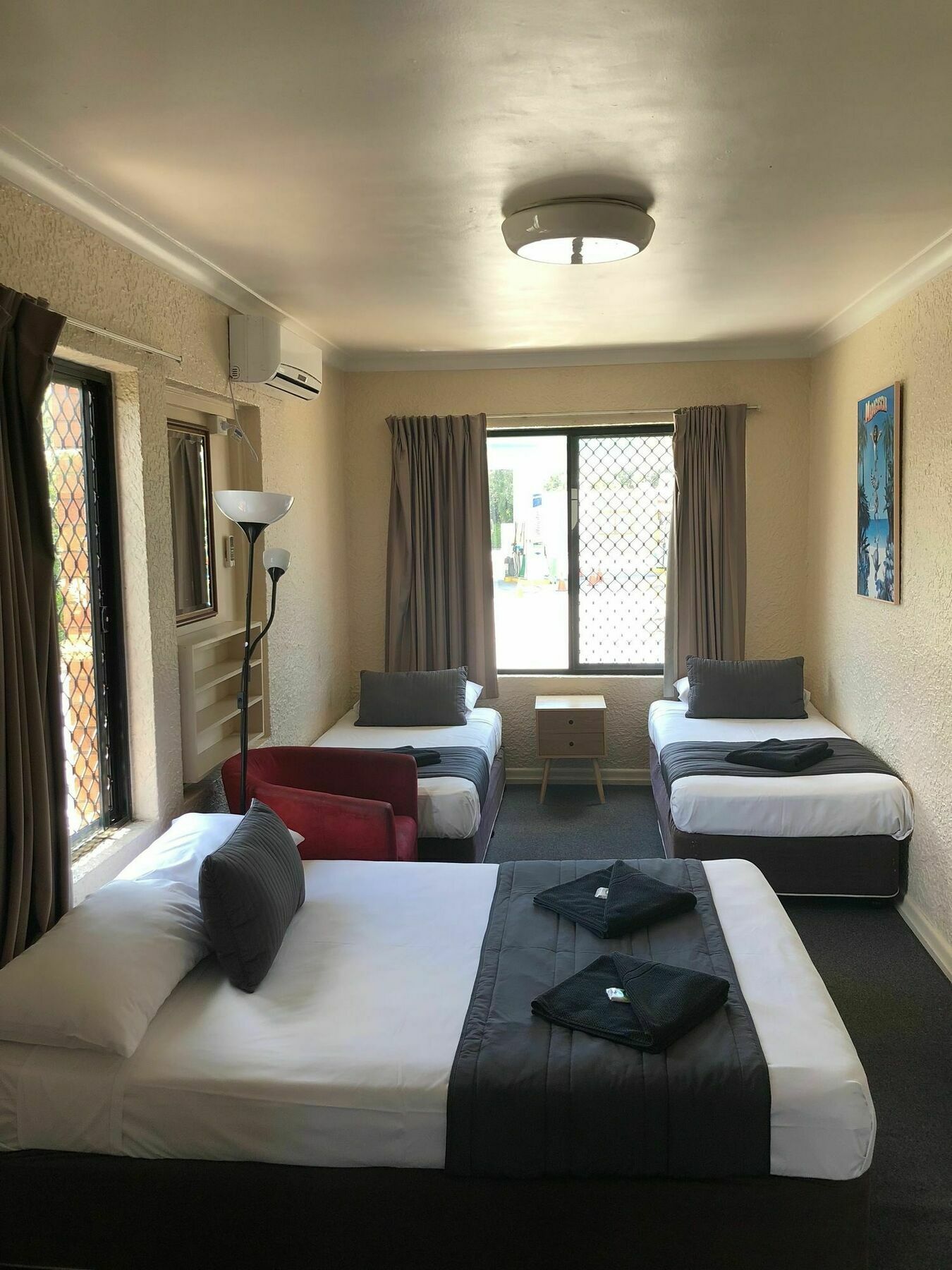 Kingsford Riverside Inn Μπρίσμπεϊν Εξωτερικό φωτογραφία