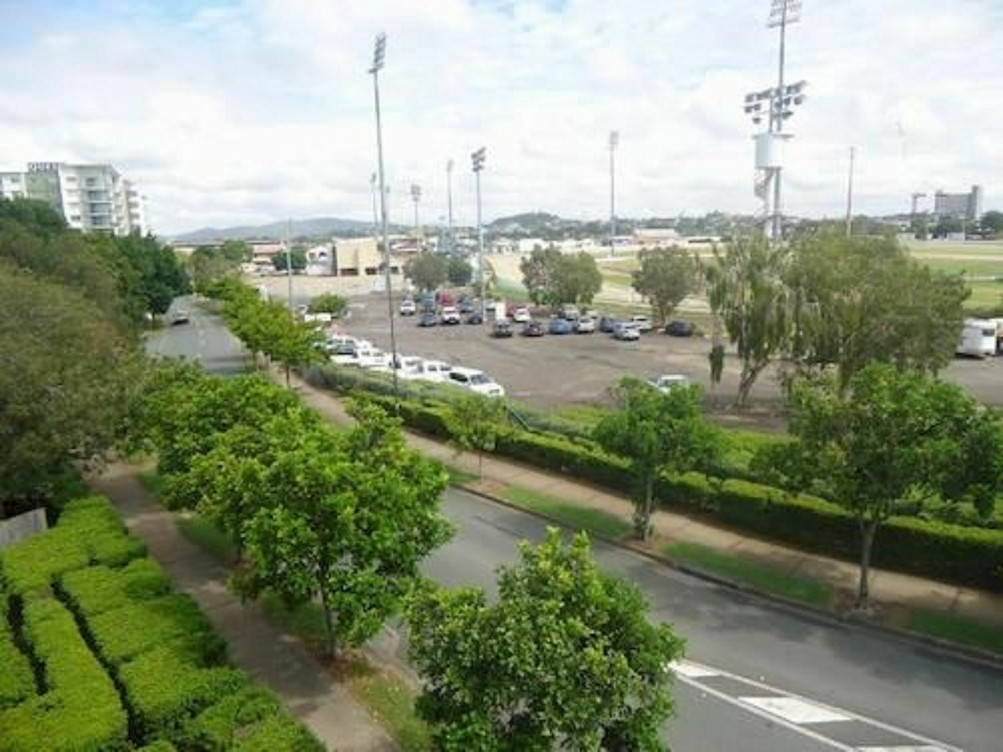 Kingsford Riverside Inn Μπρίσμπεϊν Εξωτερικό φωτογραφία